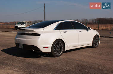 Седан Lincoln MKZ 2015 в Киеве