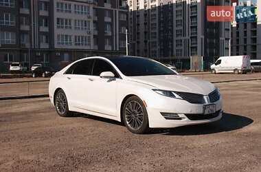 Седан Lincoln MKZ 2015 в Києві