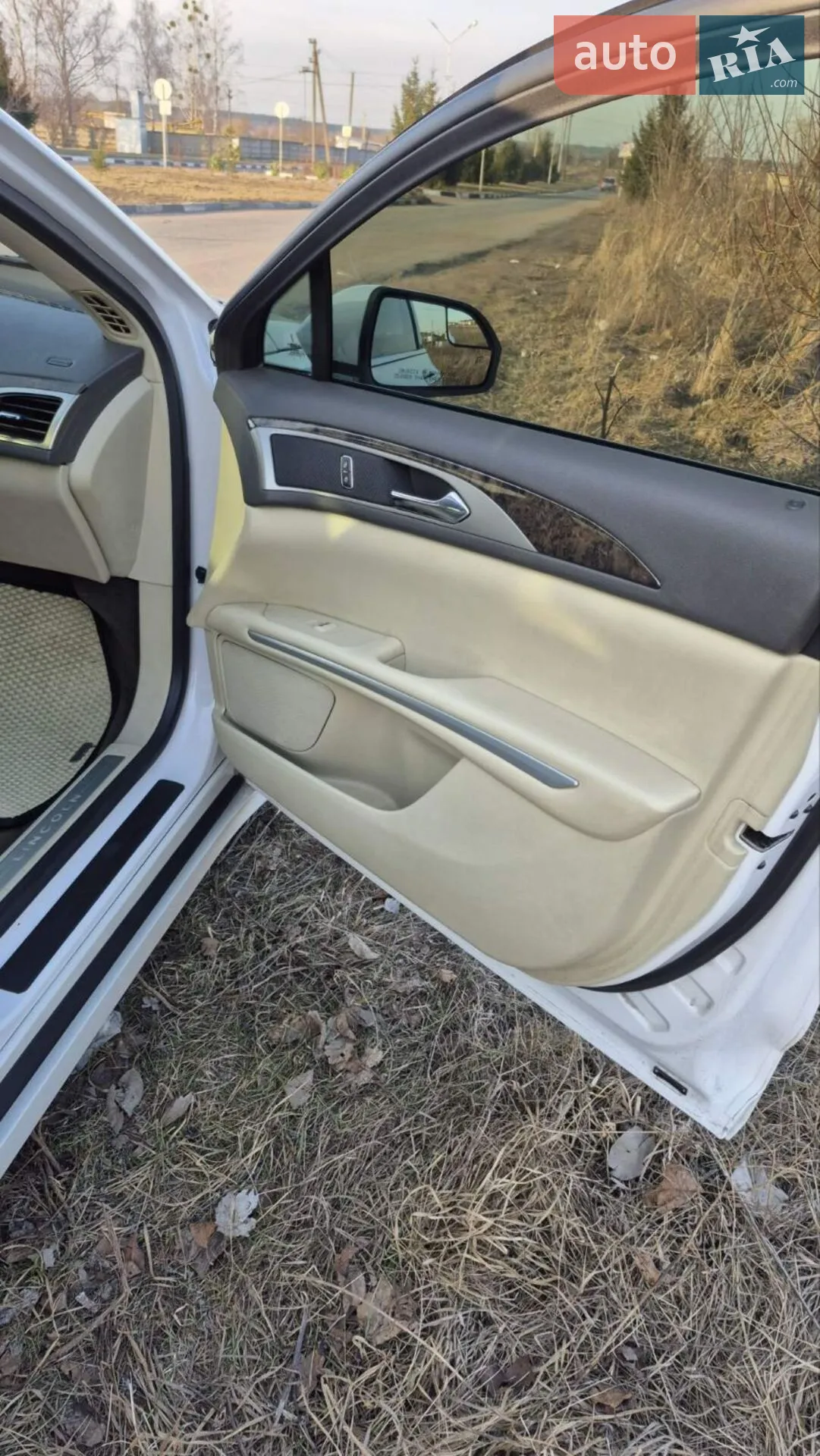 2013 Lincoln MKZ - мініатюра 15