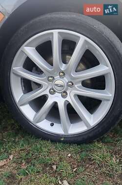 Седан Lincoln MKZ 2014 в 