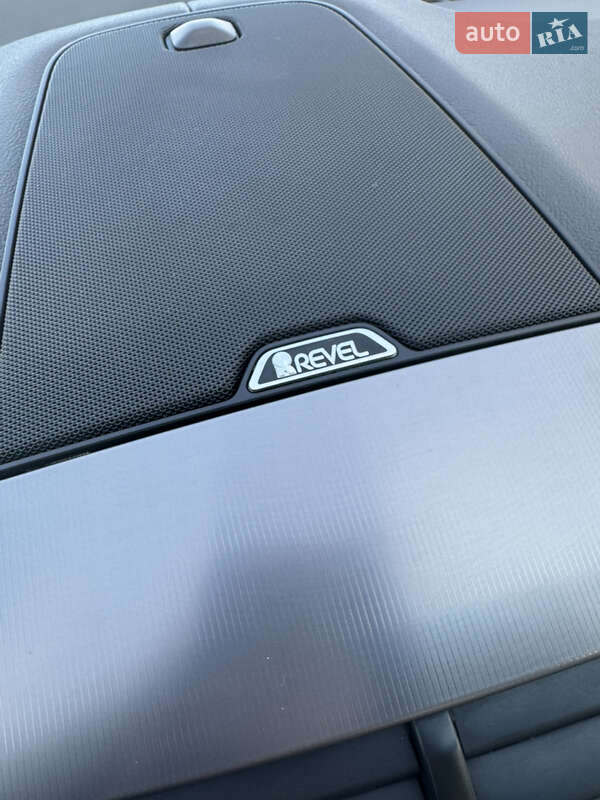 Седан Lincoln MKZ 2019 в Києві