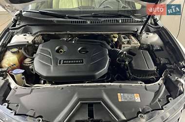 Седан Lincoln MKZ 2013 в 