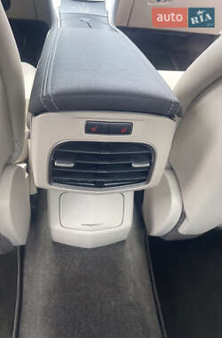 Седан Lincoln MKZ 2015 в 
