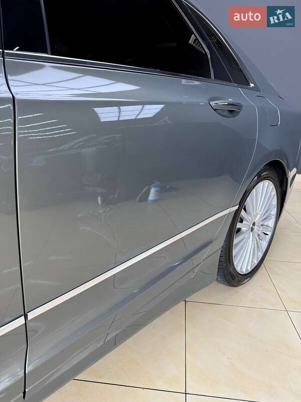 Седан Lincoln MKZ 2016 в Днепре