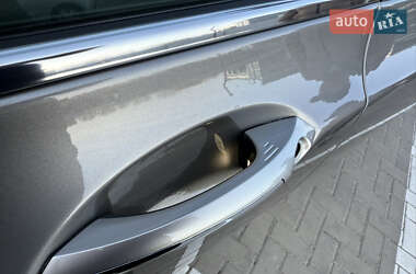 Седан Lincoln MKZ 2019 в 