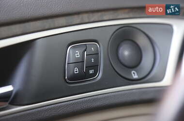 Седан Lincoln MKZ 2016 в 