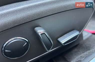 Седан Lincoln MKZ 2013 в 