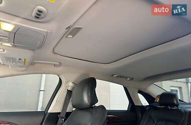 Седан Lincoln MKZ 2013 в 