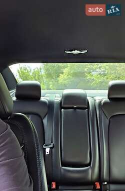 Седан Lincoln MKZ 2019 в 