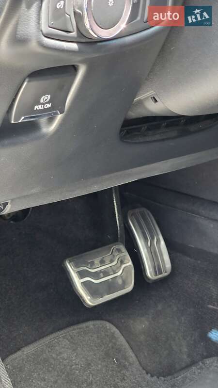 Седан Lincoln MKZ 2019 в Каменском