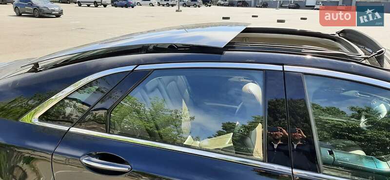 Седан Lincoln MKZ 2015 в Киеве