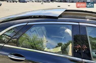 Седан Lincoln MKZ 2015 в 