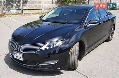 Седан Lincoln MKZ 2015 в Києві