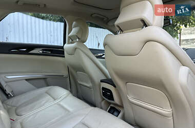 Седан Lincoln MKZ 2014 в 