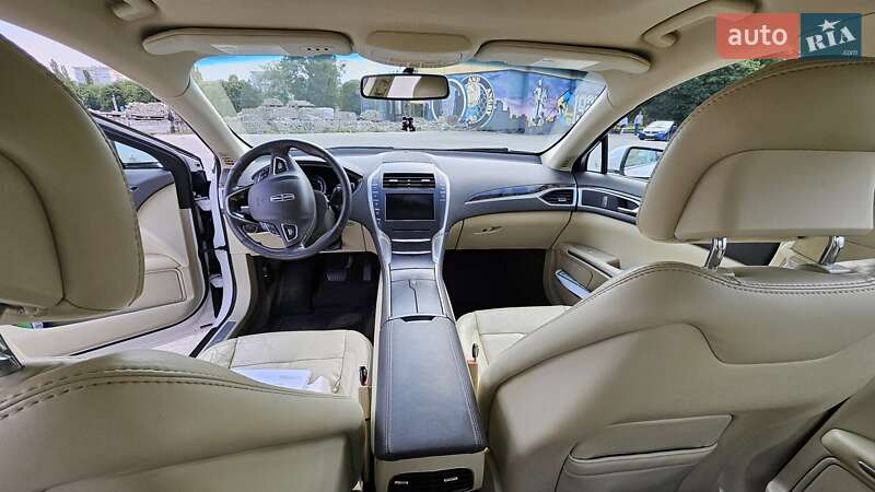 Седан Lincoln MKZ 2013 в Харькове