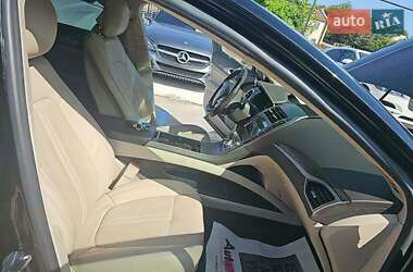 Седан Lincoln MKZ 2017 в 