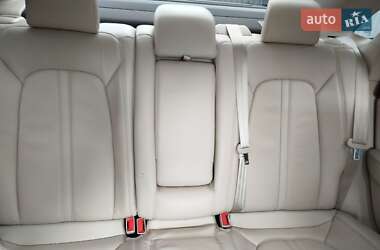 Седан Lincoln MKZ 2019 в 