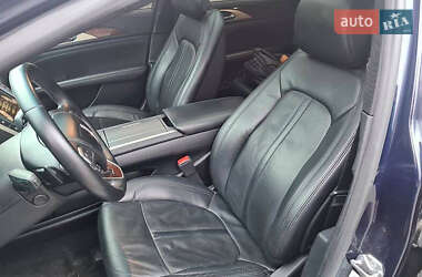 Седан Lincoln MKZ 2016 в 