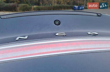 Седан Lincoln MKZ 2016 в 