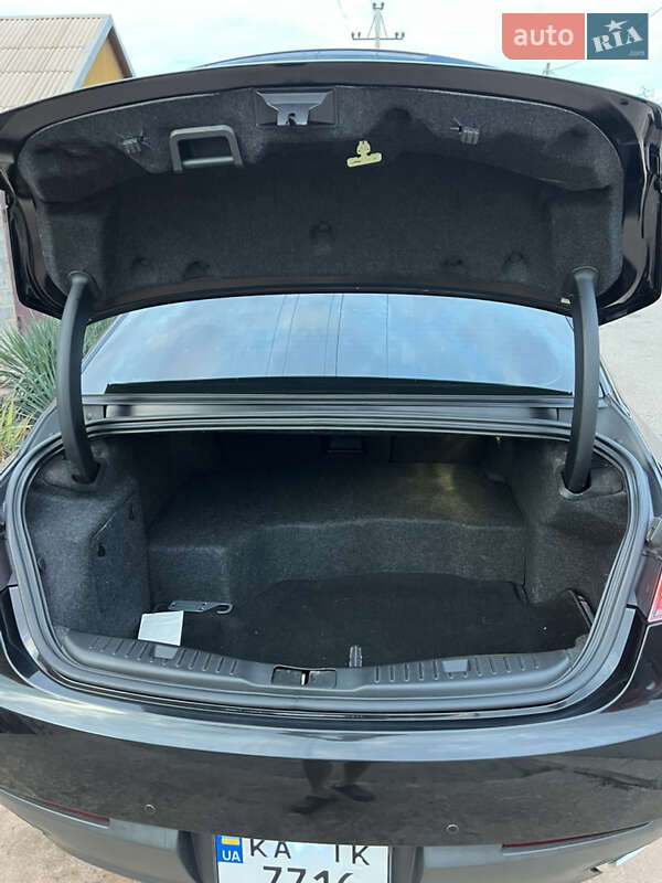 Седан Lincoln MKZ 2013 в Днепре фото 20 Седан Lincoln MKZ 2013 в Днепре