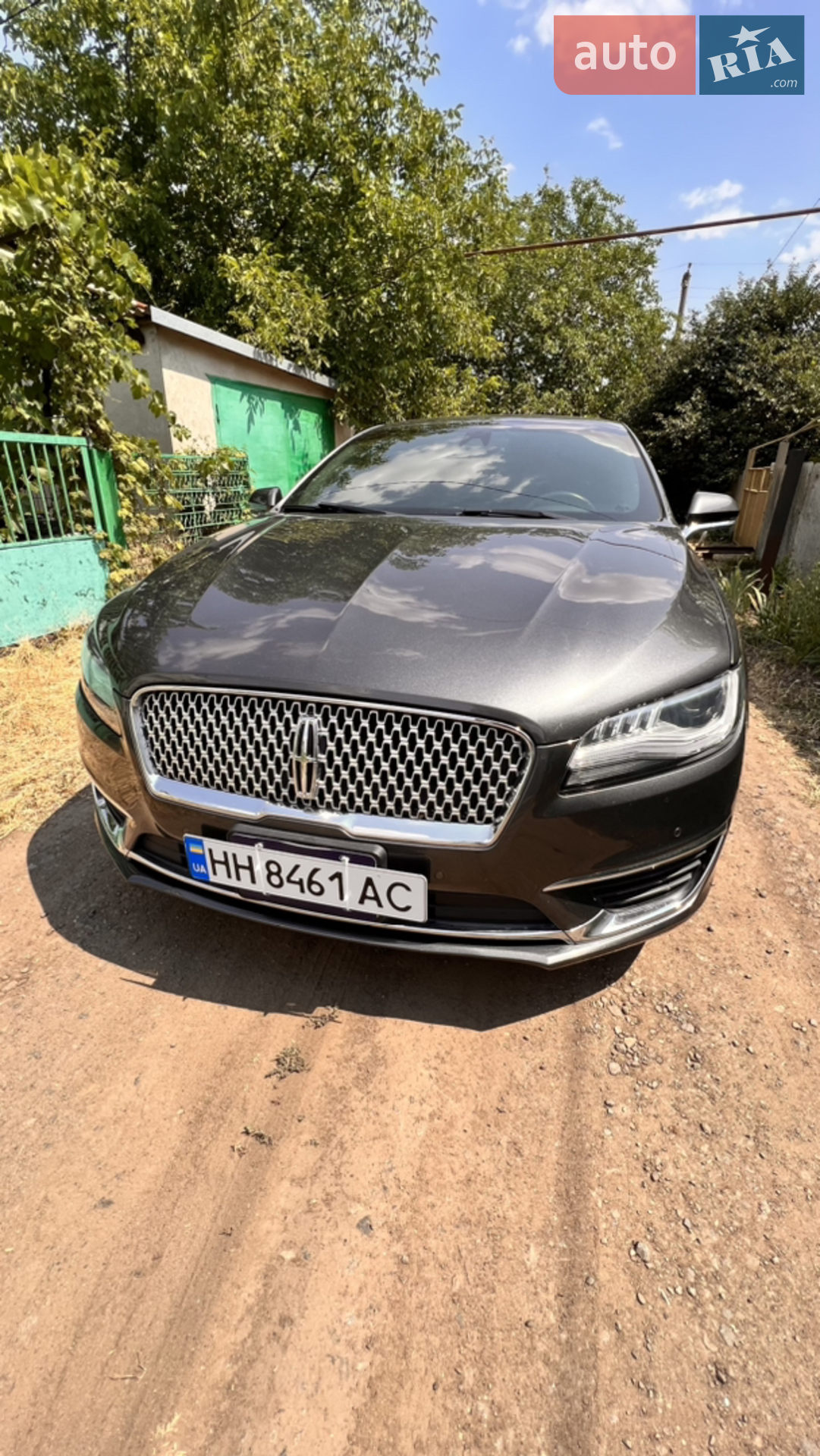 2018 Lincoln MKZ - мініатюра 24