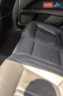 Седан Lincoln MKZ 2018 в 
