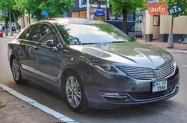 Седан Lincoln MKZ 2014 в Кременчуге