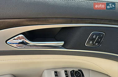 Седан Lincoln MKZ 2016 в 
