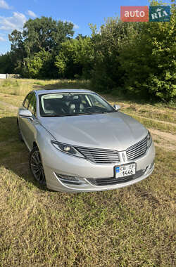 Седан Lincoln MKZ 2015 в Чернігові