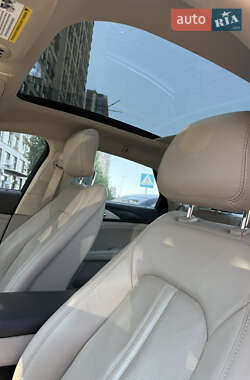 Седан Lincoln MKZ 2016 в 