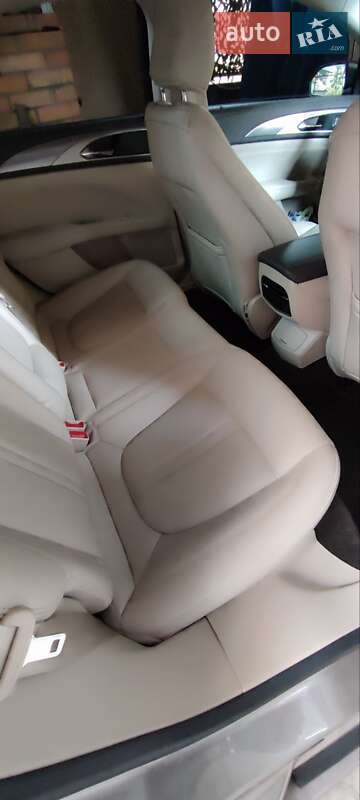 Седан Lincoln MKZ 2020 в Одесі