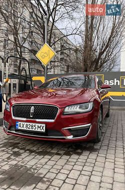 Седан Lincoln MKZ 2017 в Харькове