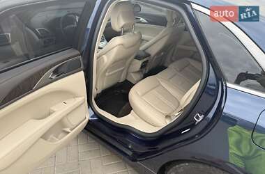 Седан Lincoln MKZ 2017 в 