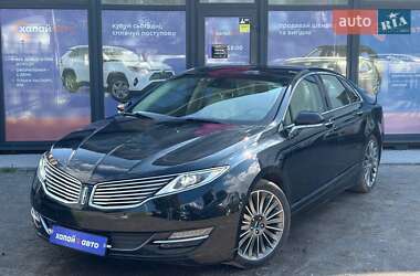 Седан Lincoln MKZ 2013 в Вінниці