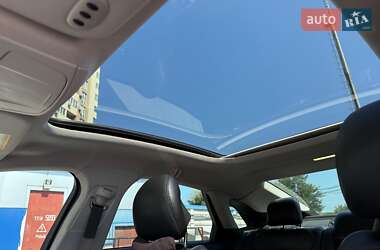 Седан Lincoln MKZ 2013 в 