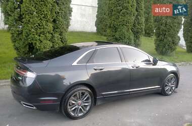 Седан Lincoln MKZ 2013 в Хмельницькому