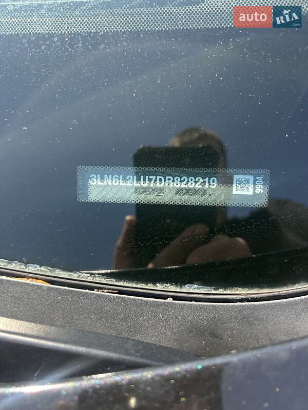 Седан Lincoln MKZ 2013 в Днепре фото 12 Седан Lincoln MKZ 2013 в Днепре