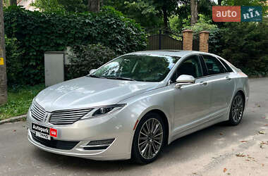 Седан Lincoln MKZ 2015 в Киеве