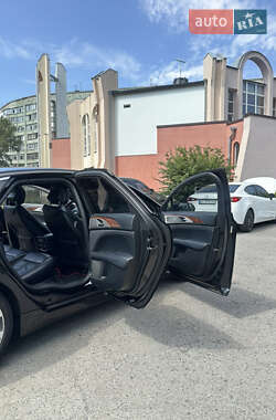 Седан Lincoln MKZ 2017 в 