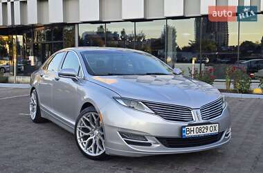 Седан Lincoln MKZ 2014 в Одессе