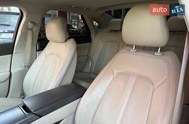 Седан Lincoln MKZ 2016 в 