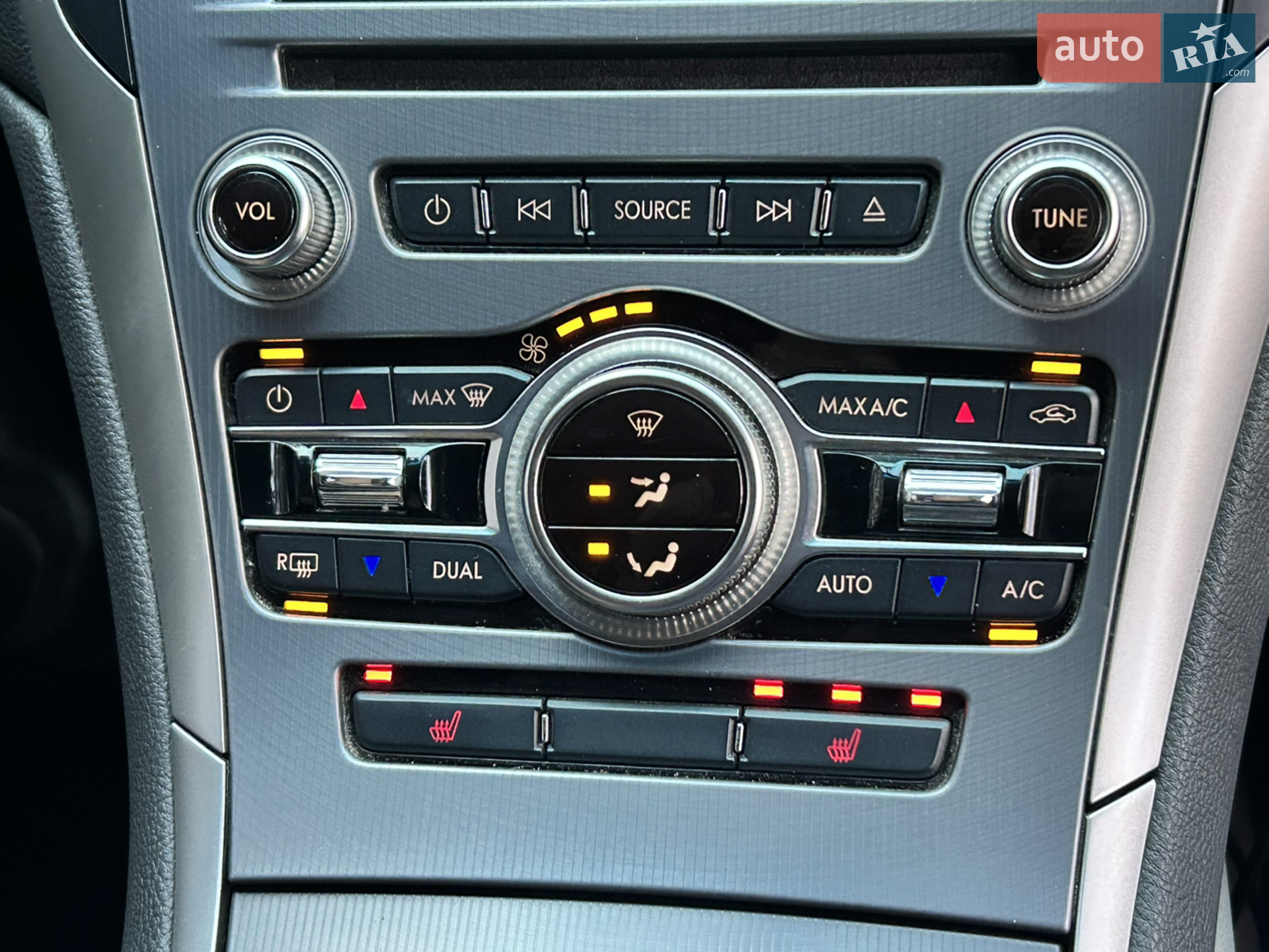 2018 Lincoln MKZ - мініатюра 17