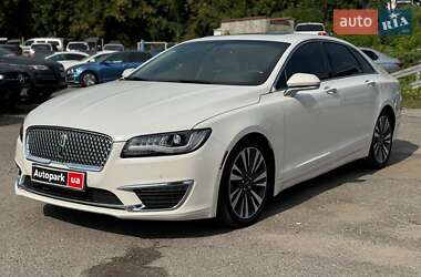 Седан Lincoln MKZ 2019 в Вінниці