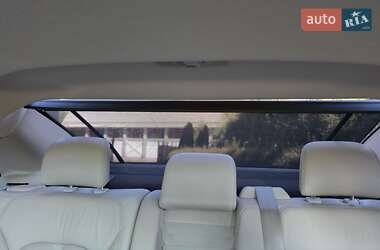 Седан Lincoln MKZ 2020 в 