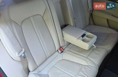 Седан Lincoln MKZ 2020 в 