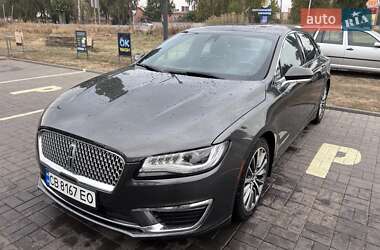 Седан Lincoln MKZ 2018 в Пирятині