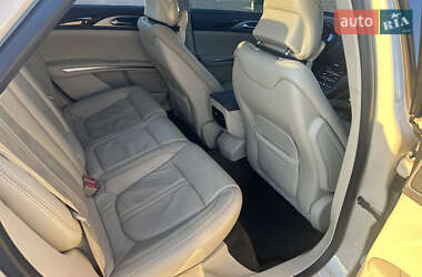 Седан Lincoln MKZ 2014 в 