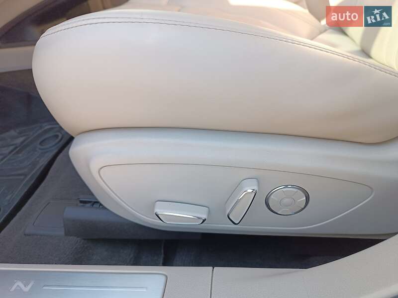 Седан Lincoln MKZ 2019 в Полтаве фото 16 Седан Lincoln MKZ 2019 в Полтаве