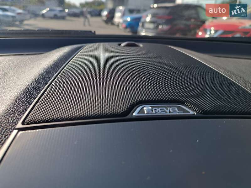 Седан Lincoln MKZ 2019 в Полтаве фото 25 Седан Lincoln MKZ 2019 в Полтаве