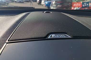 Седан Lincoln MKZ 2019 в 